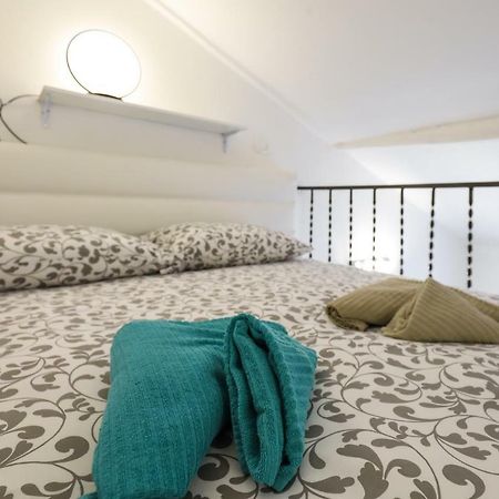 Апартаменти Primopiano - Schiaparelli B Flat Мілан Екстер'єр фото