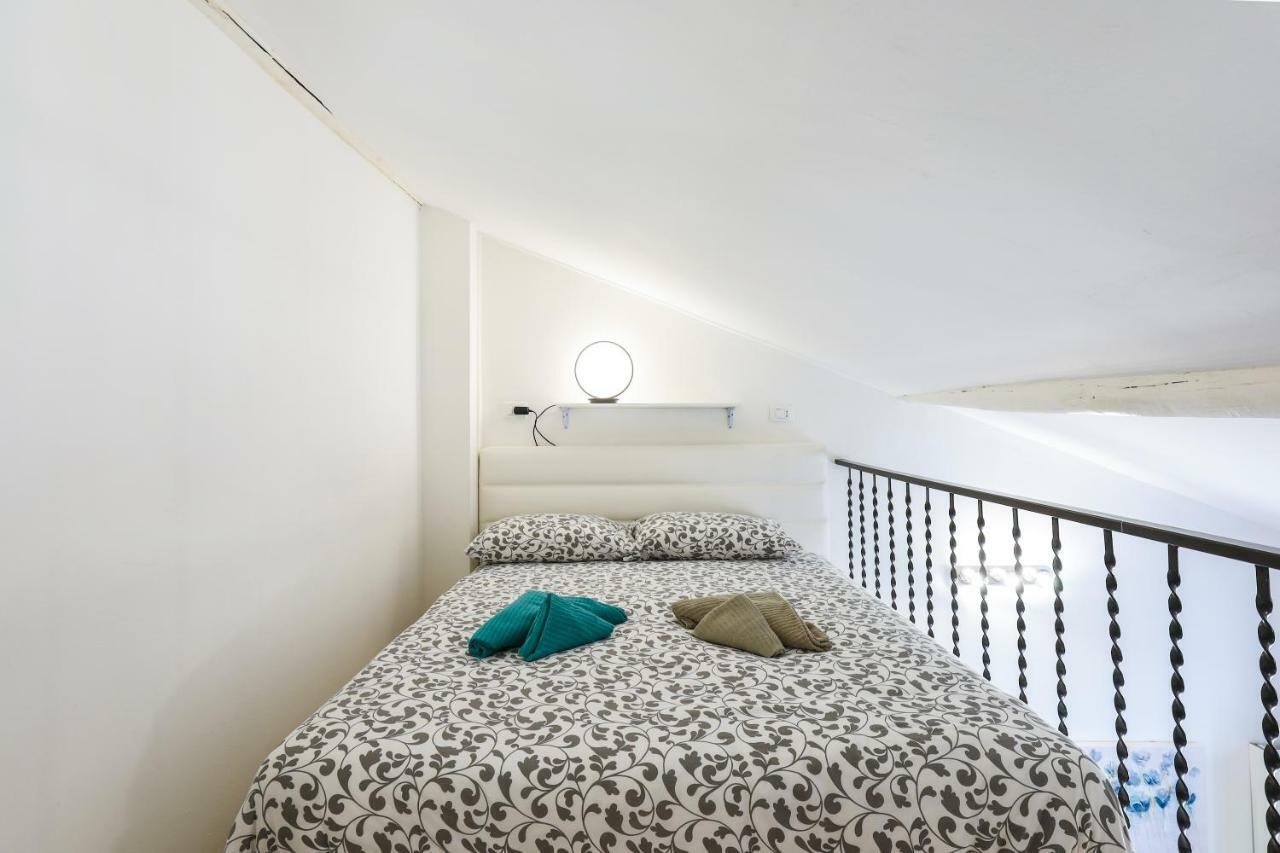 Апартаменти Primopiano - Schiaparelli B Flat Мілан Екстер'єр фото
