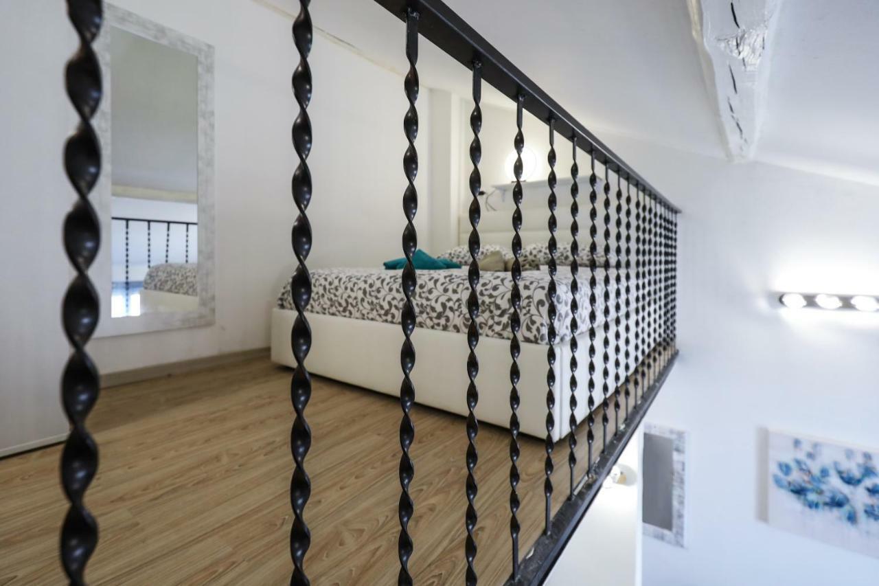 Апартаменти Primopiano - Schiaparelli B Flat Мілан Екстер'єр фото